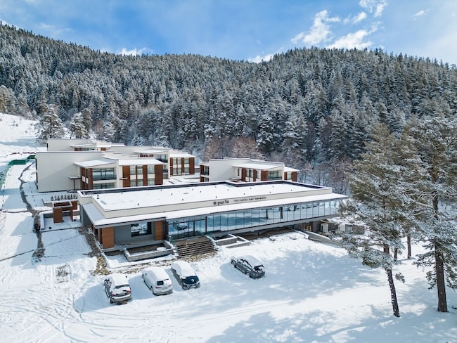 Отель Premium Village