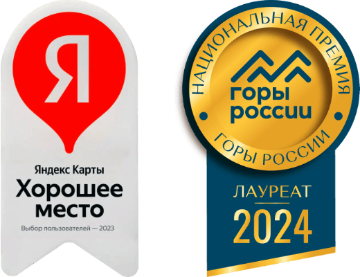 Награды Premium Village